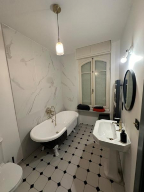 Appartement dans Maison de Maître